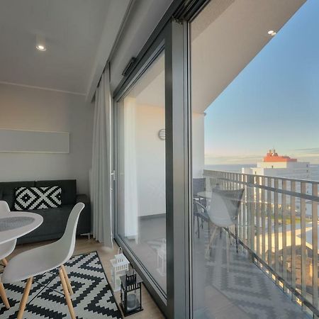 Apartament Horyzont Amber Мендзыздрое Экстерьер фото